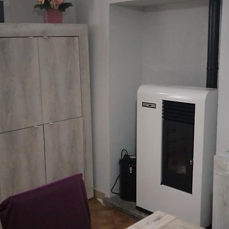 Casa Vacanze Sofia Appartement Bolsena Buitenkant foto