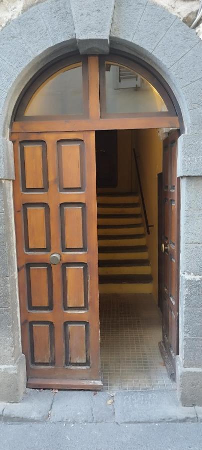 Casa Vacanze Sofia Appartement Bolsena Buitenkant foto