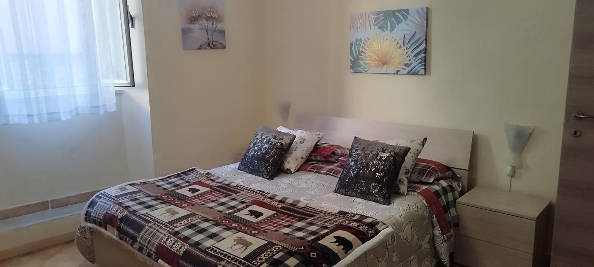 Casa Vacanze Sofia Appartement Bolsena Buitenkant foto