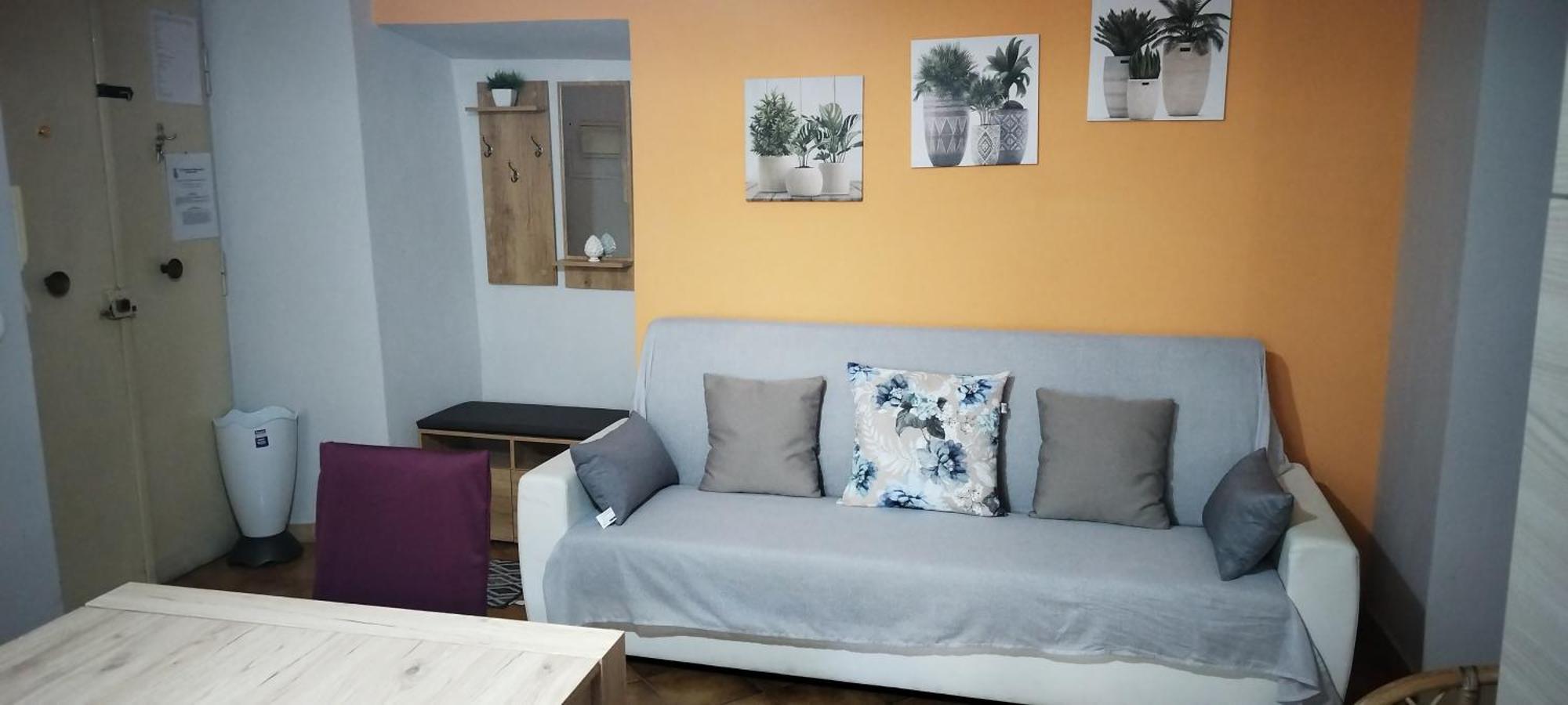 Casa Vacanze Sofia Appartement Bolsena Buitenkant foto