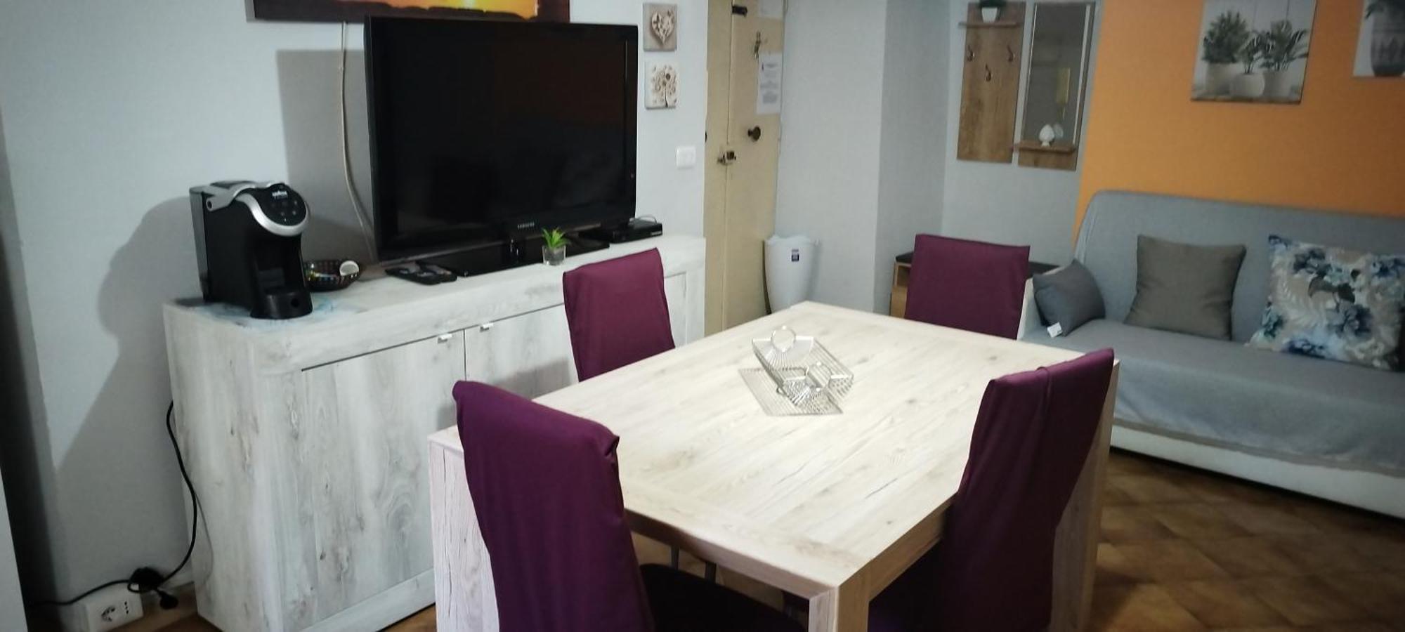 Casa Vacanze Sofia Appartement Bolsena Buitenkant foto